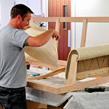 4.Проводится работа.