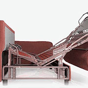 Замена механизмовтрансформации